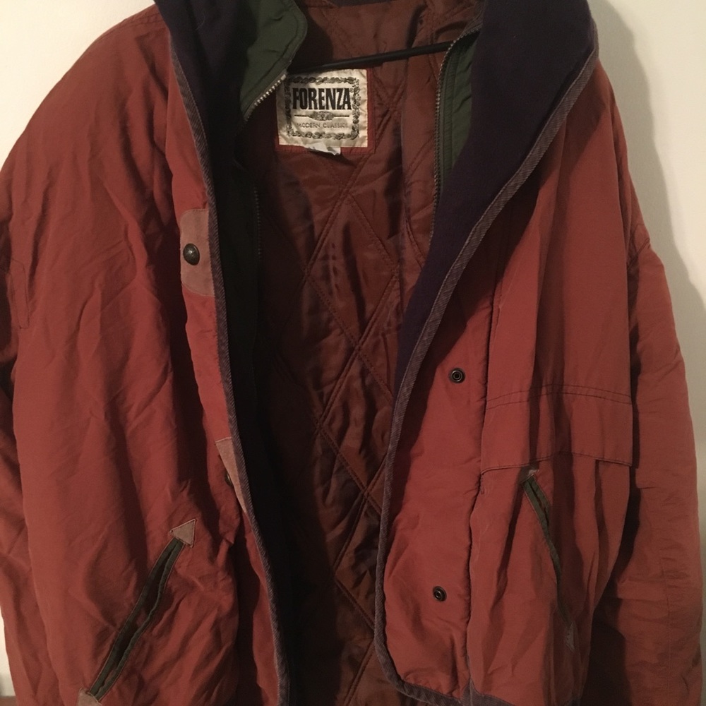 Coat - Picture 6 of 7